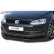 Spoiler avant Vario-X Volkswagen Jetta VI 2011- (PU)