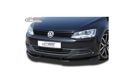 Spoiler avant Vario-X Volkswagen Jetta VI 2011- (PU)