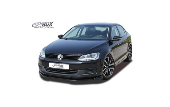 Spoiler avant Vario-X Volkswagen Jetta VI 2011- (PU), Image 2