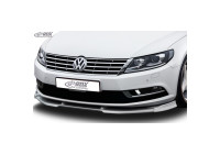 Spoiler avant Vario-X Volkswagen Passat CC 2012- (PU)