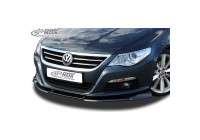 Spoiler avant Vario-X Volkswagen Passat CC -2012 (PU)