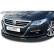 Spoiler avant Vario-X Volkswagen Passat CC -2012 (PU)