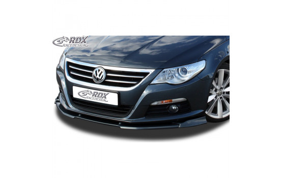 Spoiler avant Vario-X Volkswagen Passat CC -2012 (PU)
