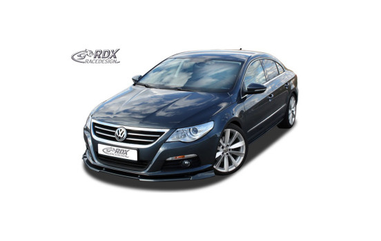 Spoiler avant Vario-X Volkswagen Passat CC -2012 (PU), Image 2