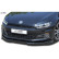 Spoiler avant Vario-X Volkswagen Scirocco III 2014- (PU)