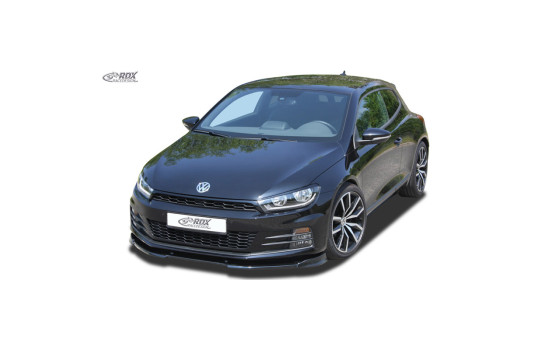 Spoiler avant Vario-X Volkswagen Scirocco III 2014- (PU), Image 2