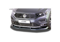 Spoiler avant Vario-X Volkswagen T-Roc 2017- (PU)