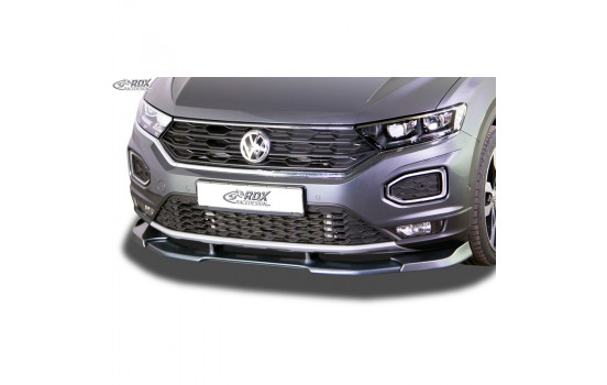 Spoiler avant Vario-X Volkswagen T-Roc 2017- (PU)
