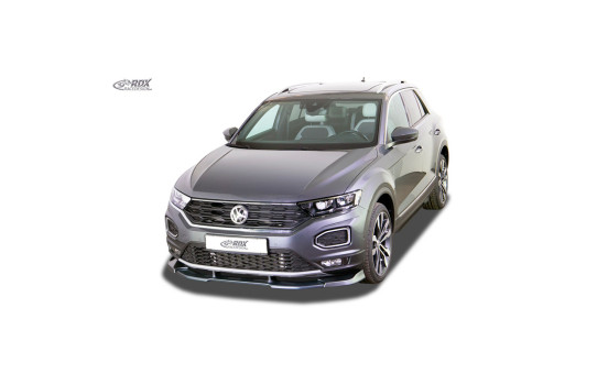 Spoiler avant Vario-X Volkswagen T-Roc 2017- (PU), Image 2
