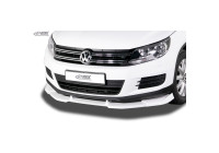 Spoiler avant Vario-X Volkswagen Tiguan 2011-2016 (PU)