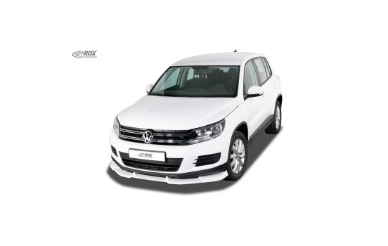 Spoiler avant Vario-X Volkswagen Tiguan 2011-2016 (PU), Image 2