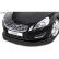 Spoiler avant Vario-X VOLVO S60 / V60 2010- (PU)