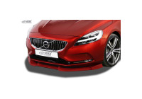 Spoiler avant Vario-X VOLVO V40 2012- (PU)
