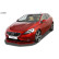 Spoiler avant Vario-X VOLVO V40 2012- (PU), Vignette 2