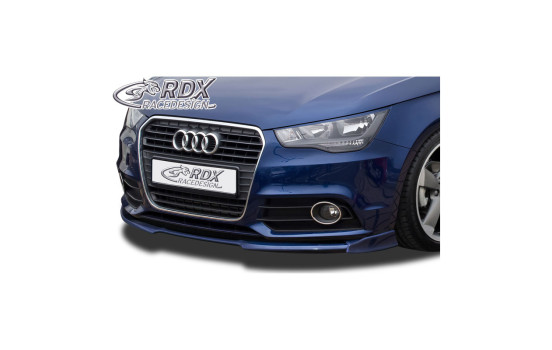 Spoiler avant Vario-X3 Audi A1 avec Sportback (PU), Image 2