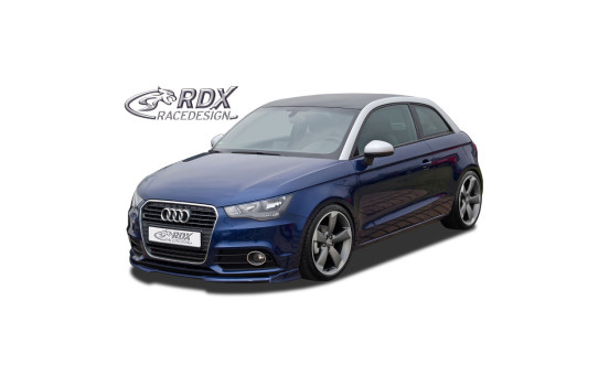 Spoiler avant Vario-X3 Audi A1 avec Sportback (PU), Image 3