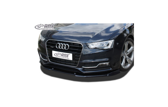 Spoiler avant Vario-X3 Audi A5 S-Line / S5 2011- (PU), Image 2