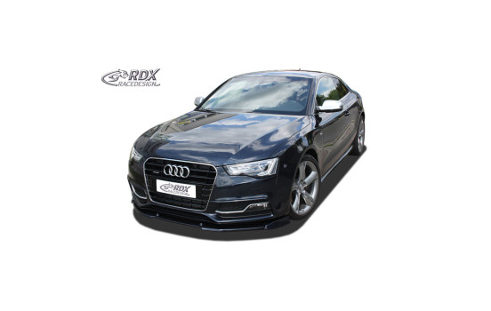 Spoiler avant Vario-X3 Audi A5 S-Line / S5 2011- (PU), Image 3
