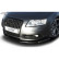 Spoiler avant Vario-X3 Audi A6 4F S-Line 2005-2008 (PU), Vignette 2