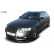 Spoiler avant Vario-X3 Audi A6 4F S-Line 2005-2008 (PU), Vignette 3