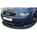 Spoiler avant Vario-X3 Audi B6 / 8H Décapotable 2001-2004 (PU), Vignette 2