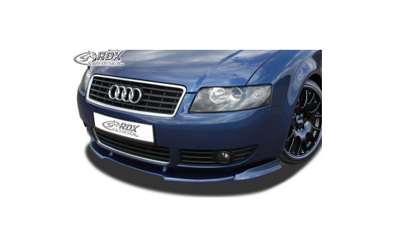 Spoiler avant Vario-X3 Audi B6 / 8H Décapotable 2001-2004 (PU), Image 2