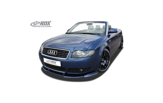 Spoiler avant Vario-X3 Audi B6 / 8H Décapotable 2001-2004 (PU), Image 3