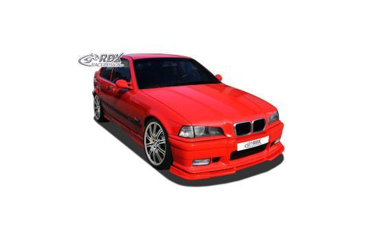 Spoiler avant Vario-X3 BMW Série 3 E36 'M3-Bumper' (PU), Image 4