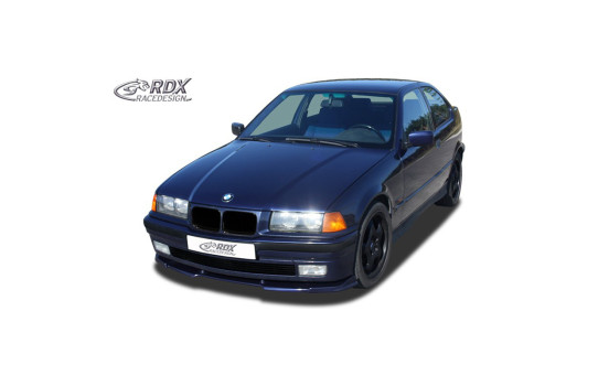 Spoiler avant Vario-X3 BMW Série 3 E36 (PU), Image 3