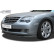 Spoiler avant Vario-X3 Chrysler Crossfire (PU)