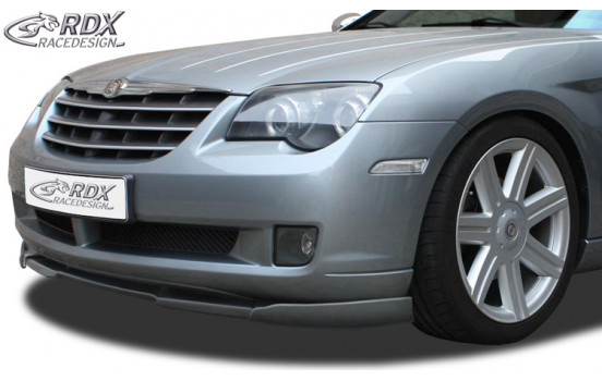 Spoiler avant Vario-X3 Chrysler Crossfire (PU)