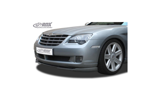 Spoiler avant Vario-X3 Chrysler Crossfire (PU), Image 2