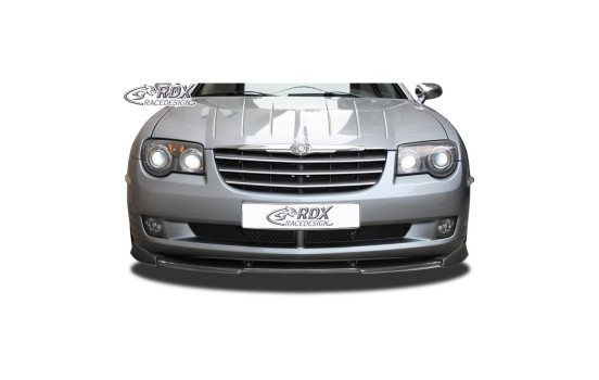 Spoiler avant Vario-X3 Chrysler Crossfire (PU), Image 3