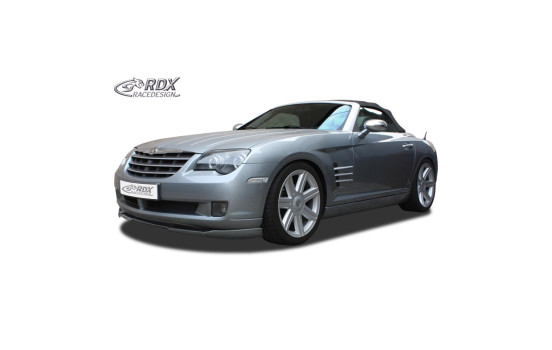 Spoiler avant Vario-X3 Chrysler Crossfire (PU), Image 4