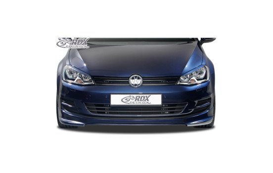 Spoiler avant Volkswagen Golf VII 2012- (PUR-IHS), Image 4