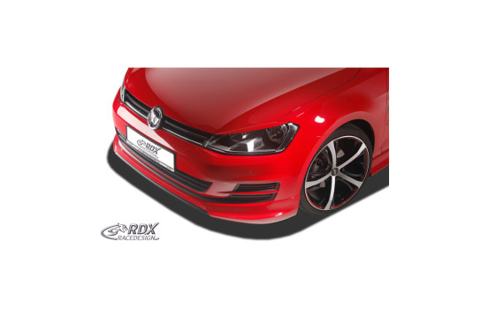 Spoiler avant Volkswagen Golf VII 2012- (PUR-IHS), Image 6