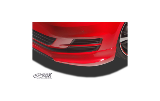 Spoiler avant Volkswagen Golf VII 2012- (PUR-IHS), Image 7