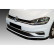 Spoiler avant Volkswagen Golf VII Facelift 2017 - sans GTi / R (ABS)