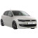 Spoiler avant Volkswagen Polo 6R 2009- (ABS), Vignette 2