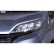 Spoilers de phares adaptés pour Citroën Jumper & Fiat Ducato & Opel Movano & Peugeot Boxer (ABS)