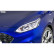 Spoilers de phares adaptés pour Ford Fiesta MK8 2017-2022 (ABS)