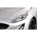 Spoilers de phares adaptés pour Ford Fiesta MK8 2017-2022 (ABS), Vignette 2