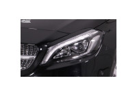 Spoilers de phares adaptés pour Mercedes Classe A (W176) 2012-2019 (ABS)