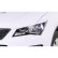 Spoilers de phares adaptés pour Seat Ateca & Cupra Ateca 2016-2021 (ABS), Vignette 2
