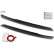 Spoilers de phares adaptés pour Seat Ateca & Cupra Ateca 2016-2021 (ABS), Vignette 3