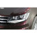 Spoilers de phares adaptés pour Volkswagen Caddy IV 2015-2020 (ABS)