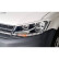 Spoilers de phares adaptés pour Volkswagen Caddy IV 2015-2020 (ABS), Vignette 2