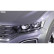 Spoilers de phares adaptés pour Volkswagen T-Roc (A1) 2017-2021 (ABS)