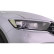 Spoilers de phares adaptés pour Volkswagen T-Roc (A1) 2017-2021 (ABS), Vignette 2