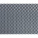 Foliatec Aluminium Race mesh moyen noir 20x60cm - 2 pièces